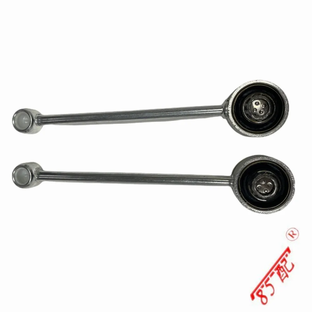 Kit Asta Di Collegamento Cambio Per Peugeot 206, 206CC, 206SW, 207 - Ricambio Precisione 245291/2454G5 - Foto 8