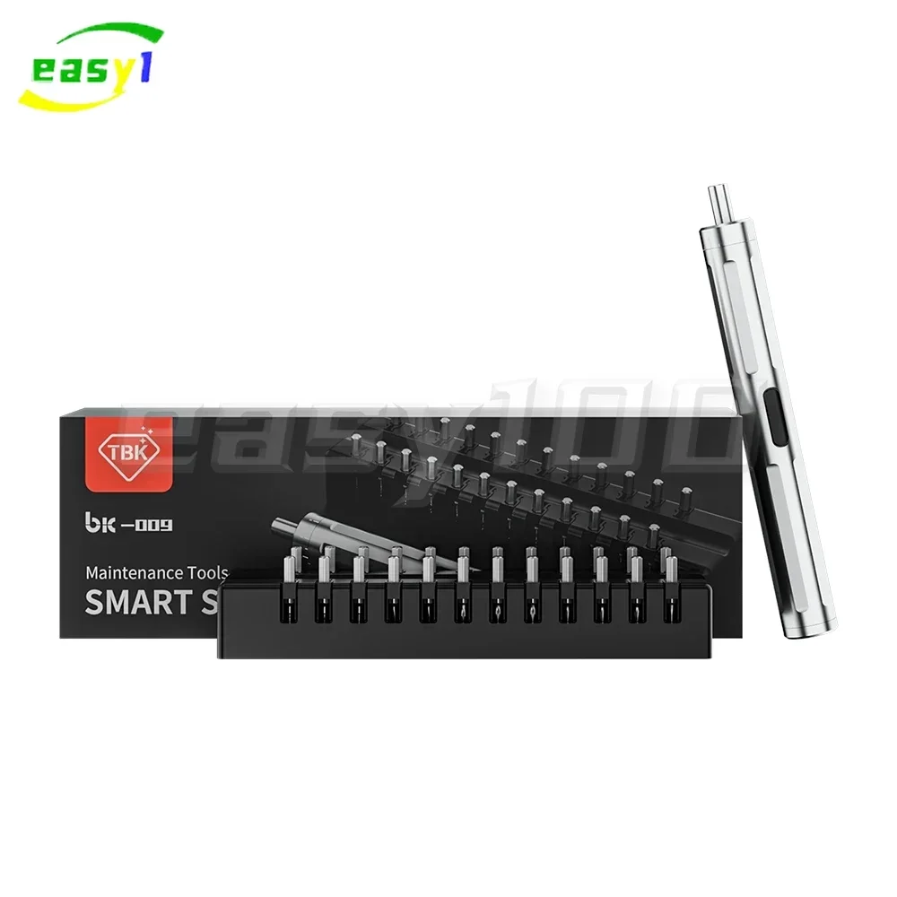 TBKBK009ElectricTorqueScrewdriverAutomaticBrakePowerOutage