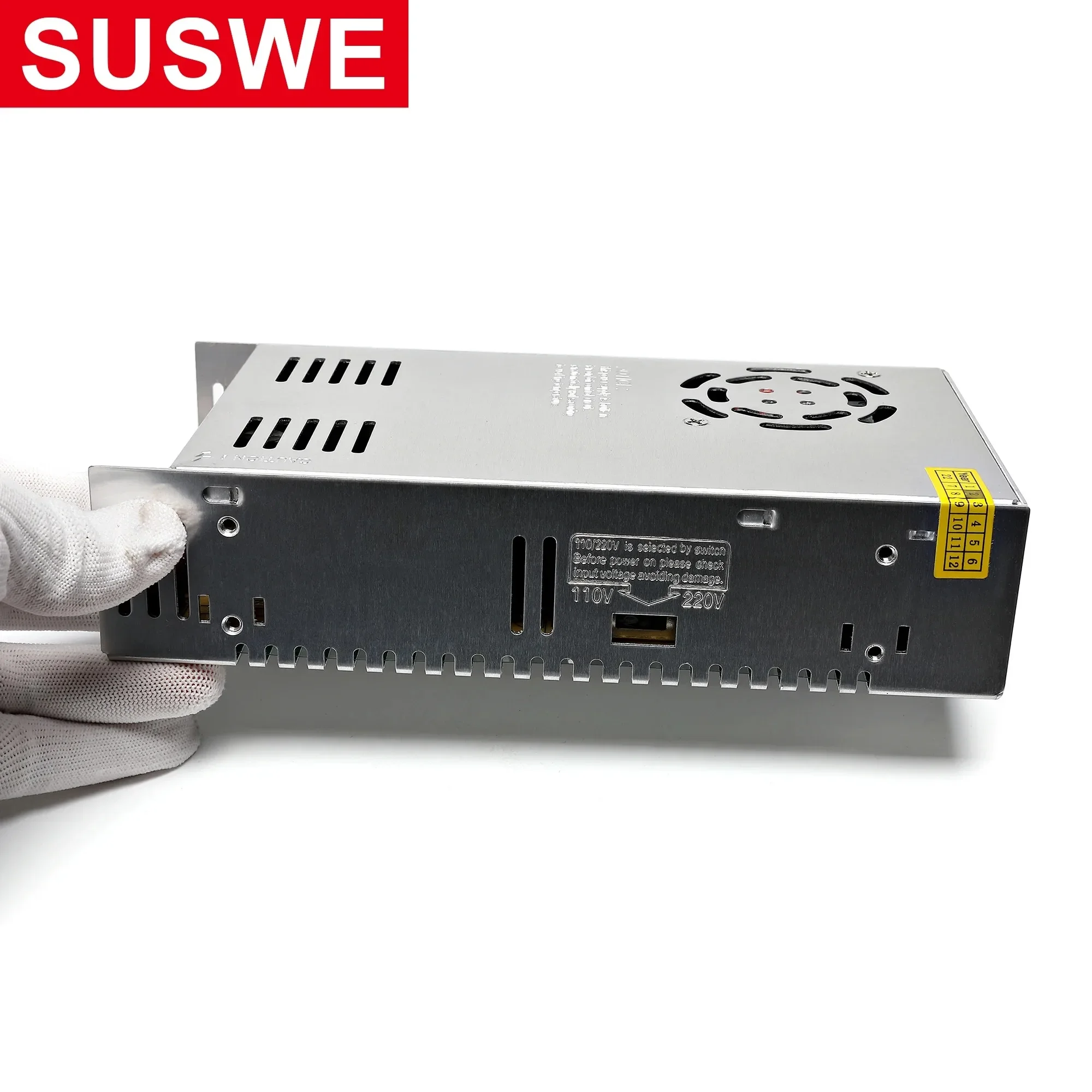 조절식 전원 공급 장치, 스위치 전원 공급 장치, DC 0-60V, AC110, 220V, 300W, 500W, 600W, 800W, 1000W, 1200W