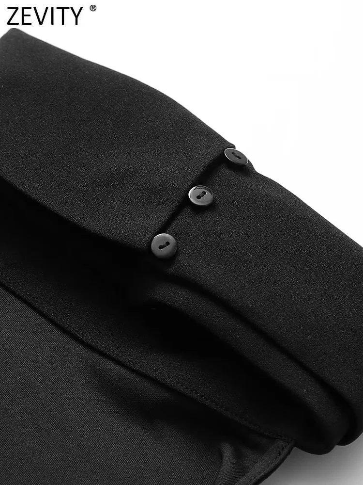 Zevity 2023 ���� �м� ���� Į�� �μҸ� ���� ���� Ȧ�� �̵� �巹��, ���� ��ũ �鸮�� ���� ��Ƽ ����Ƽ�� DS5373