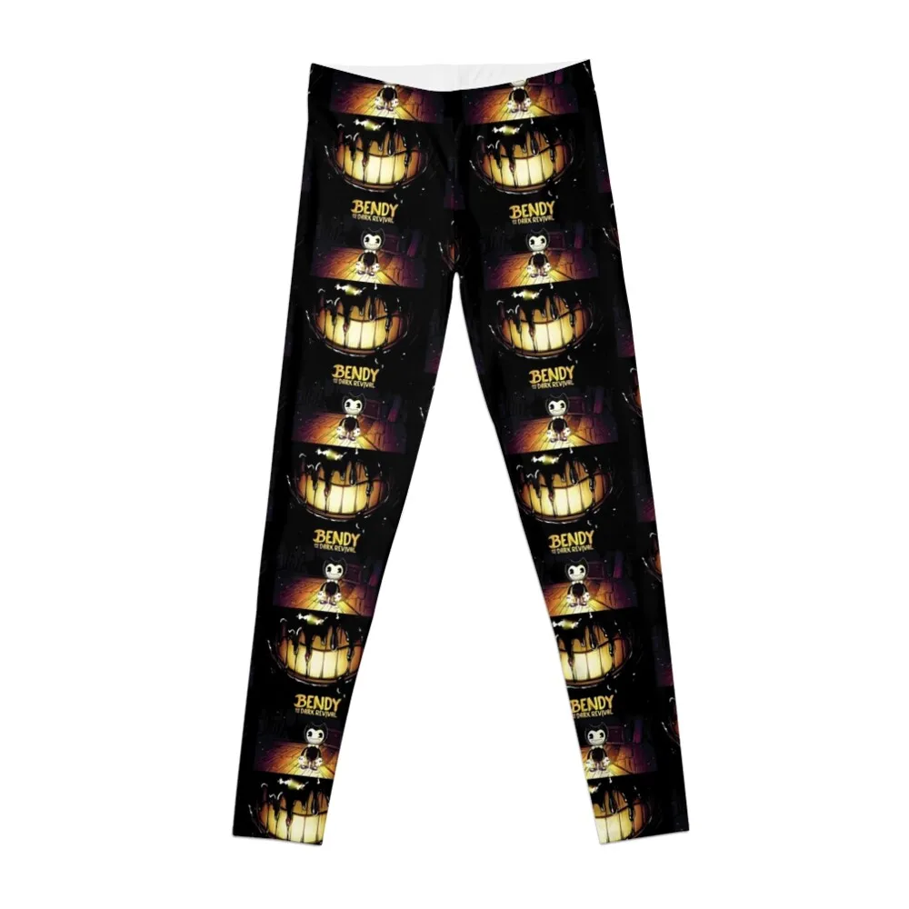 

Bendy Leggings legging push up sportswear woman gym 2024 Womens Leggings