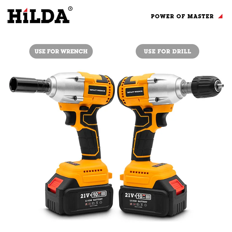 US $28.90, HILDA Electric Screwdriver Electric Drill Lithium Battery Mini  Drill Cordless Screwdriver, chinaobd2.com