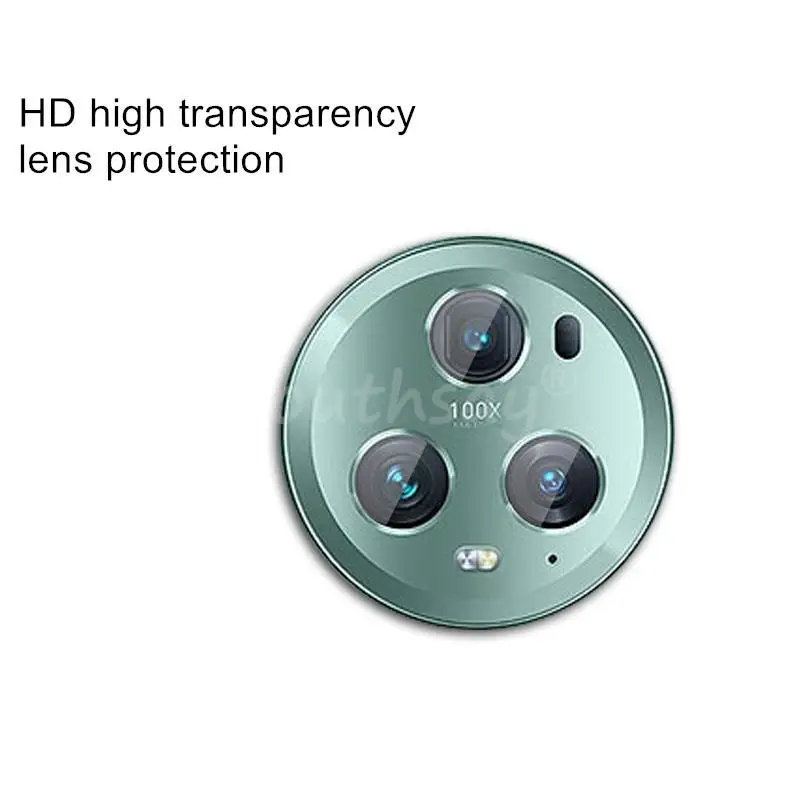 3D Curved Screen Lens Protector Film, Tempered Glass