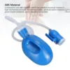 2000ml Men Urinal Collector Spill Proof Reusable Thicken Portable Potty Pee Bottle for Travel Camping Pee Bottle Camping Toilet 3