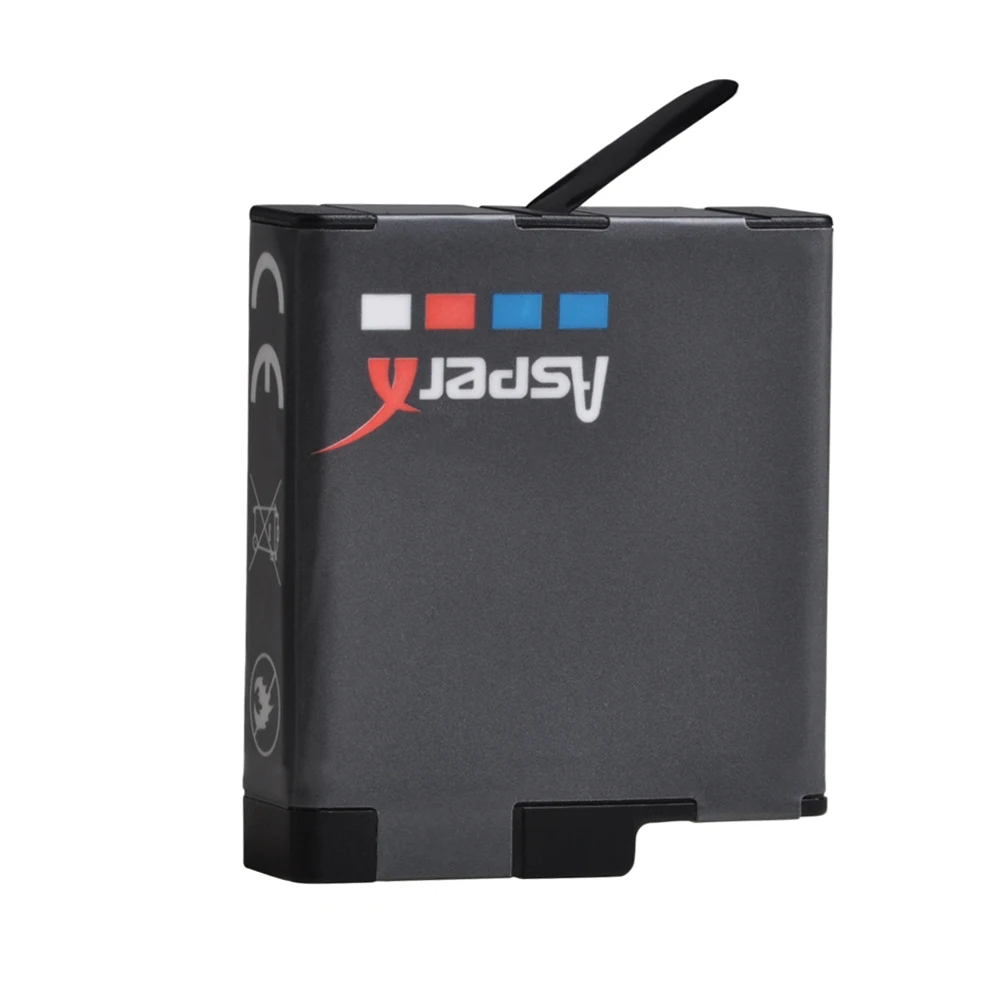 Batteries et chargeur inclus dans le lot de caméra action 360°