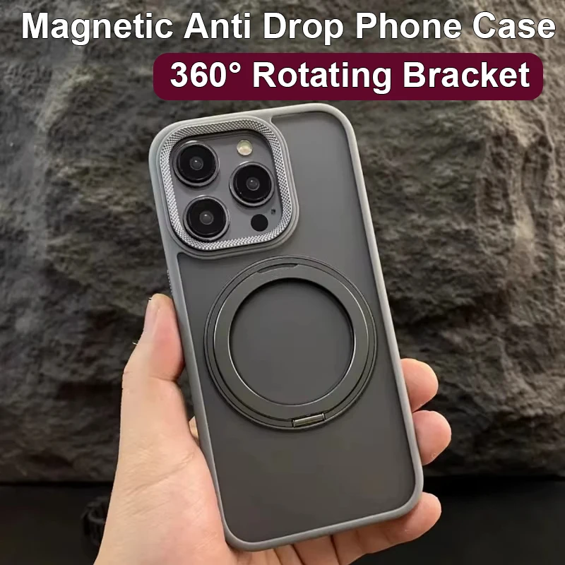 Dutch Redux No. 3.2 Impact-Resistant Phone Case