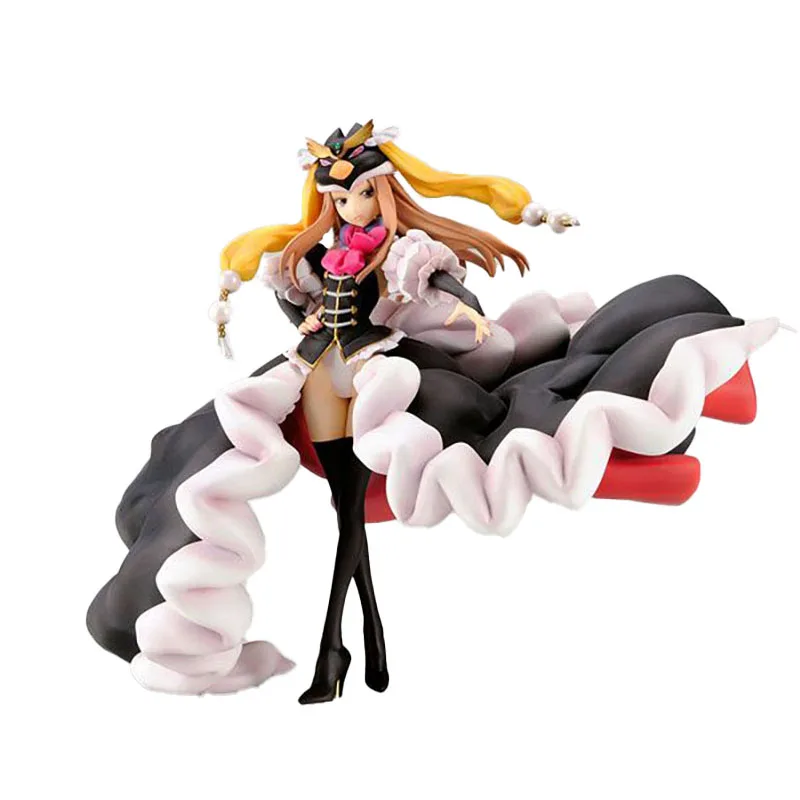 

Alter Princess of The Crystal Cycle of The PENGUINDRUM 18CM Lovely Collection Originality Desktop Decoration Model Toy Gift