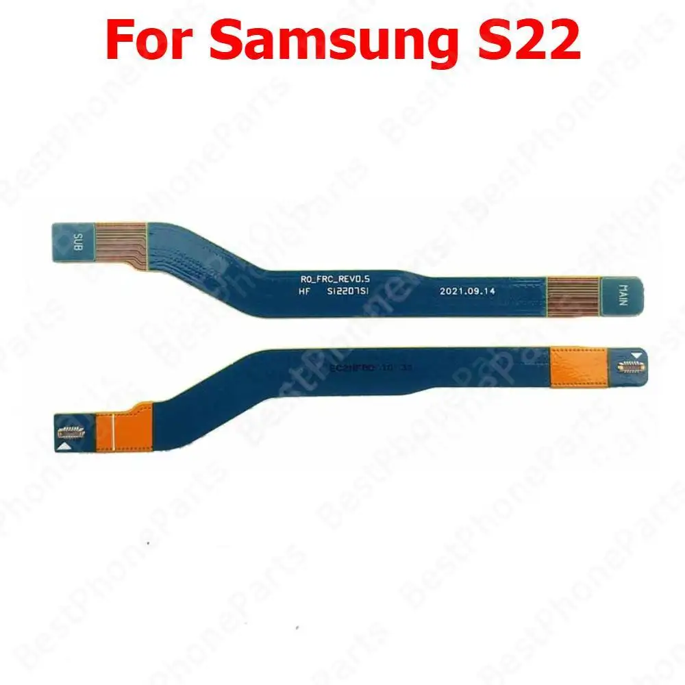 Signal Antenna Flex Cable for Enhanced 5G Connectivity