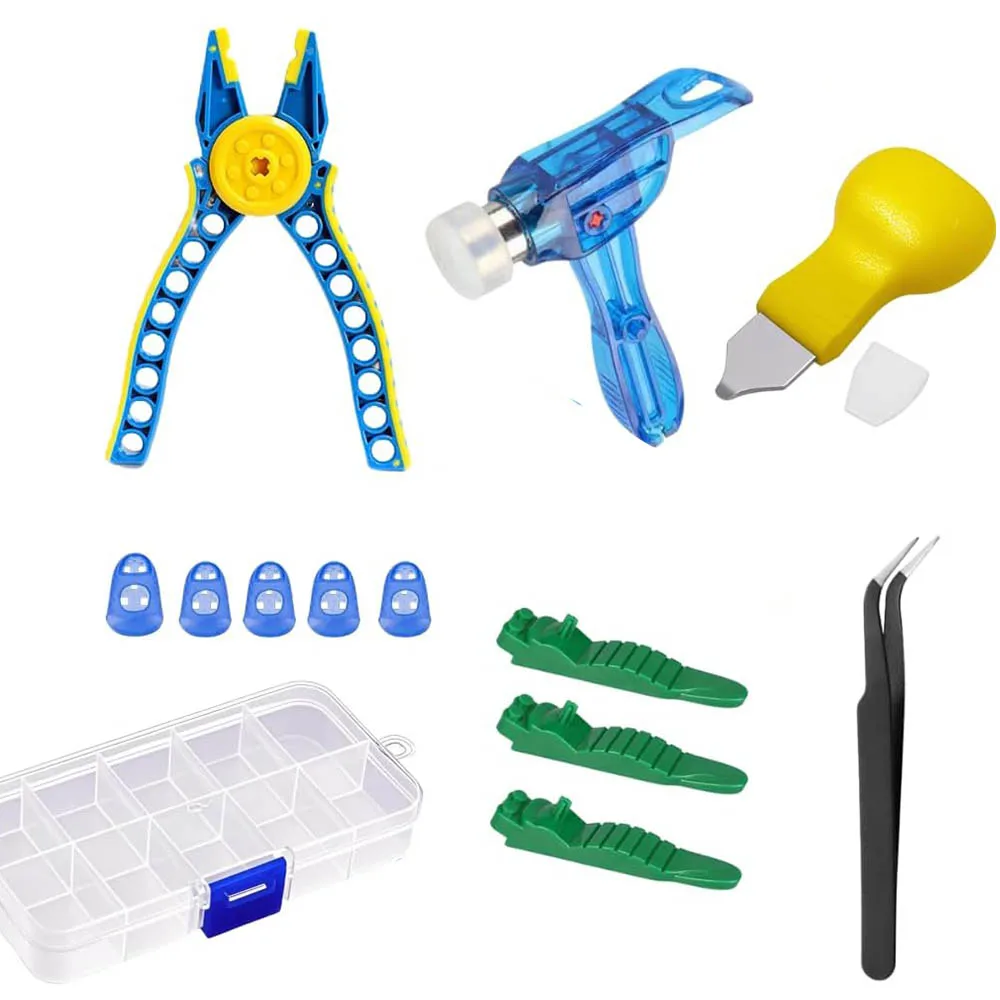13PCS Remover Building Blocks Tool Kit:Brick Separator,Blocks Tool Suit ...