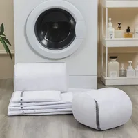 Versatile Shoe Washing Bag