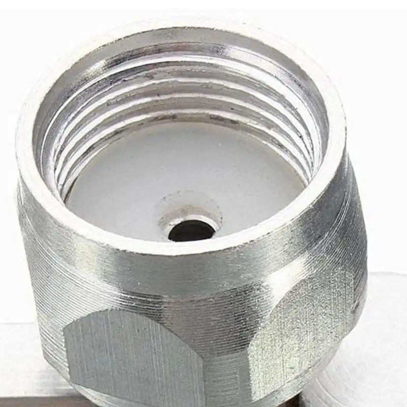 New High Efficiency Airless Sprayer Swivels Joint 360 Degree Rotations Fit Gracos 235486 7/8 Inch Thread Daily Use