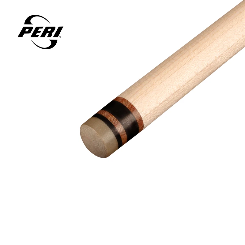 Peri Break Cue Powerful Punch Pool Cue Break PBH-G01-W Gray