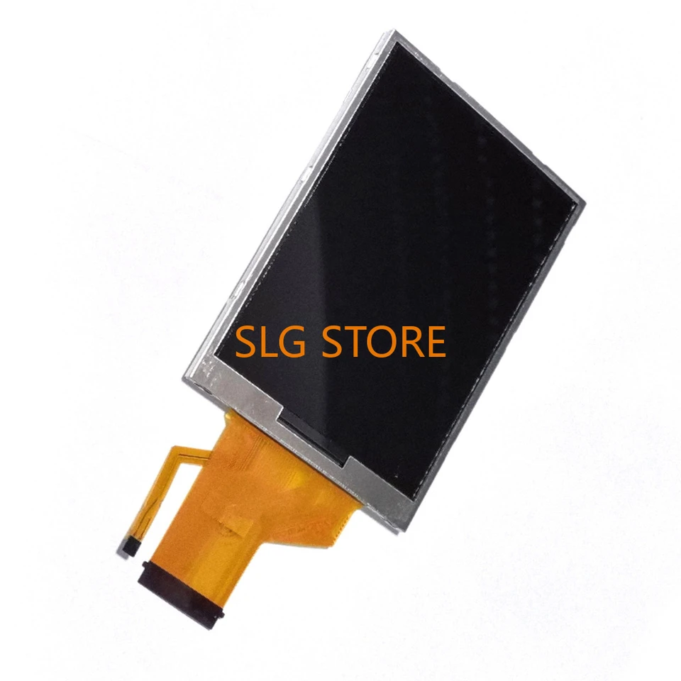 thumbnail interactive-video image 1 of New LCD Display Screen Repair Parts For Sony DSC-HX90 WX500 Digital 1 of 12