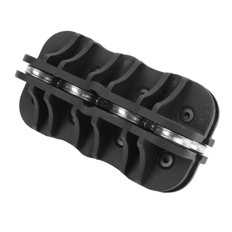 1/4in Handheld Tube Straightener Pipe Straightening Tool Universal For