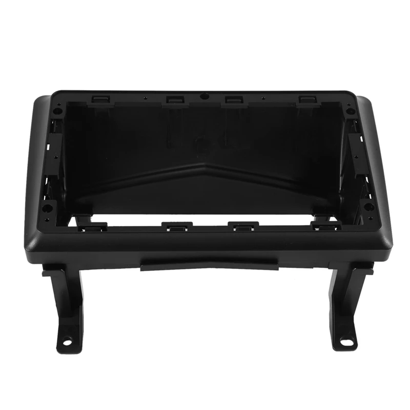 Opel Astra H 2006-2014 용 자동차 라디오 프레임 패널, DVD GPS 네비게이션 트림 키트, 9 인치