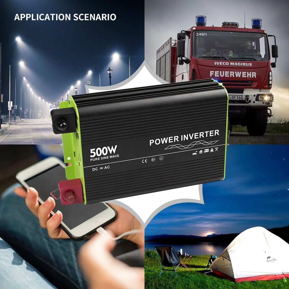 DC 12V/24V  AC 110V/220V/230V ο  Ŀ ι 300w