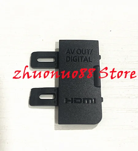 파나소닉 루믹스 GH4 용 DMC-GH4 HDMI-AV 잭, USB 인터페이스 HDMI 출력, AV 디지털 고무 커버 보호 캡, 신제품 오리지널