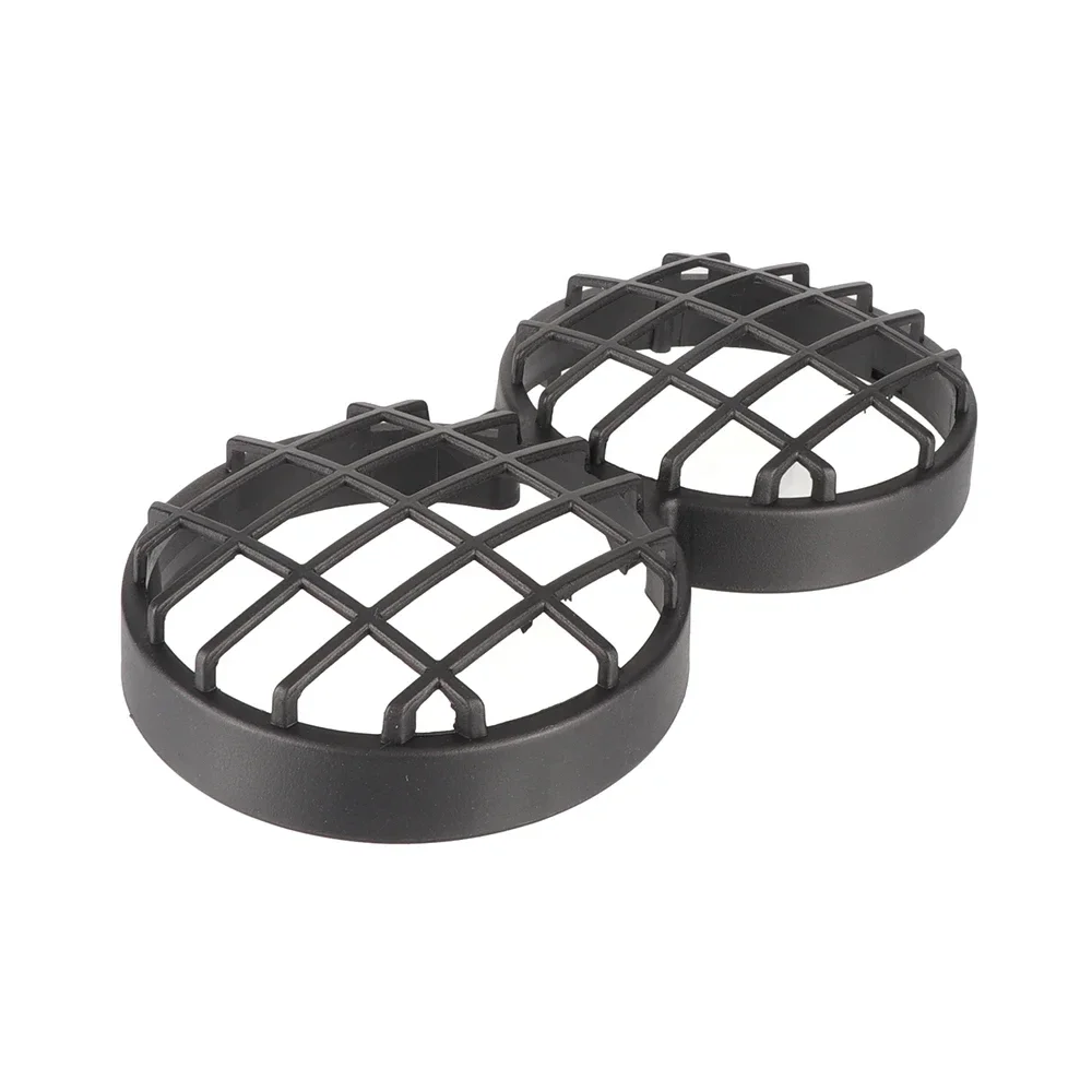 Für YAMAHA BWS 100 HONDA Zoomer AF58 Motorrad Zubehör Grille Scheinwerfer Schutzhülle Scheinwerfer Schutz Mesh