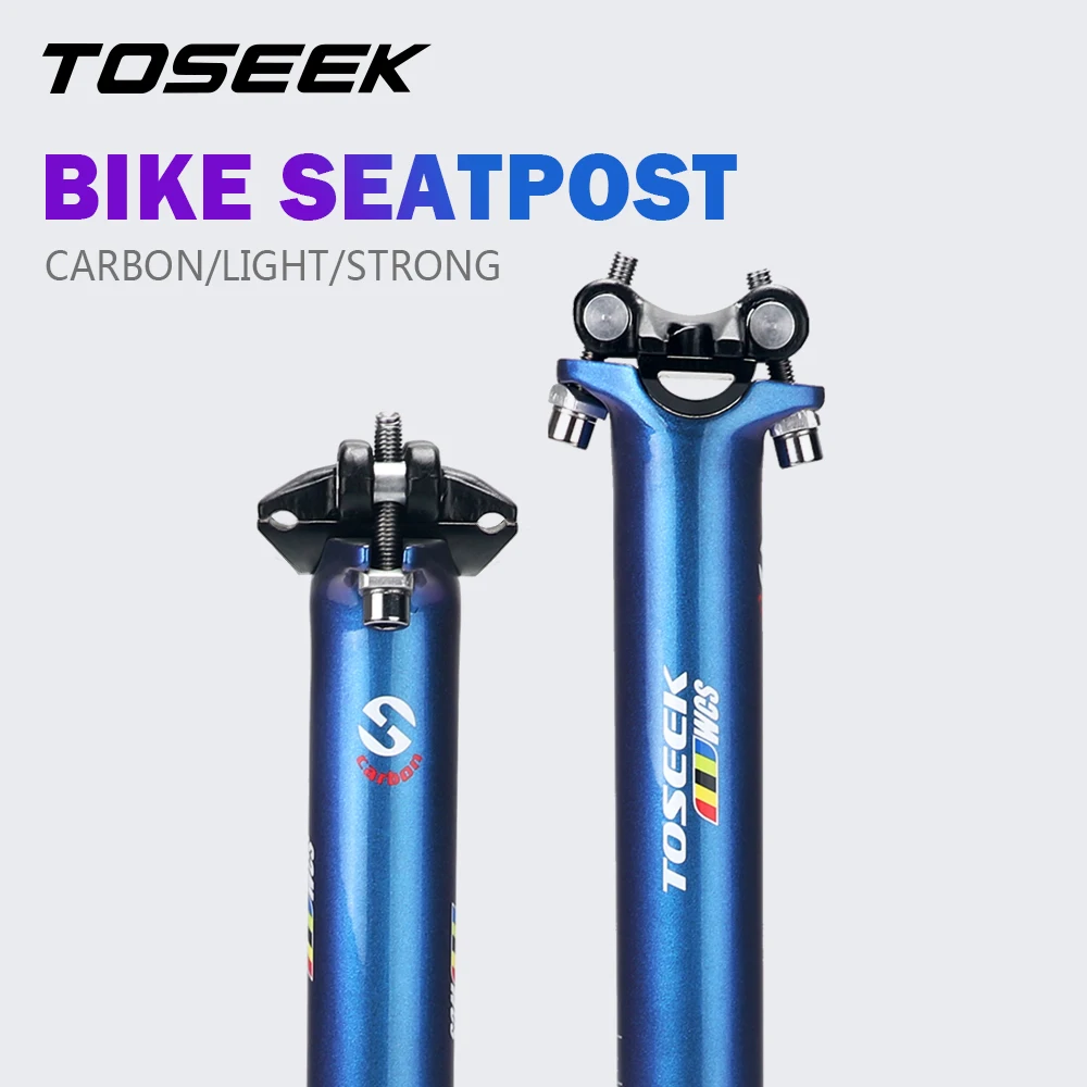 TOSEEK    , ν Ķ- Mtb ,  , ź 27.2, 30.8, 31.6mm