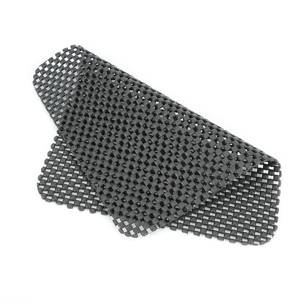 Car Dashboard Mat Silicone Car Non-slip Dash Mat Dashboard Sticky Pad Holder Anti Slip Mat For Car Mobile Phone Accessories