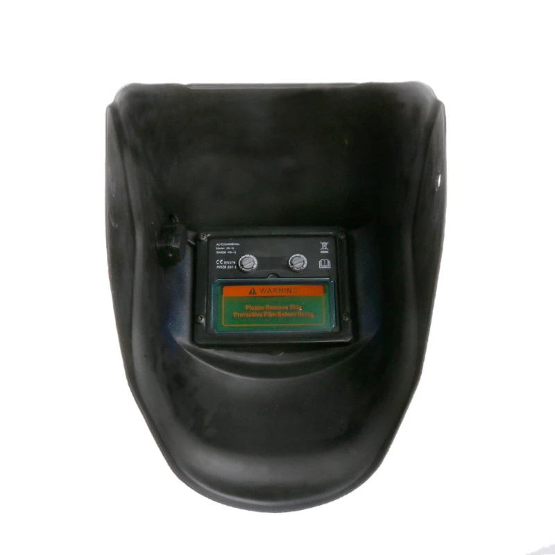 

Welding Mask Solar Auto Darkening Helmet Cap Tig Mig Grinding Ghostcrawler