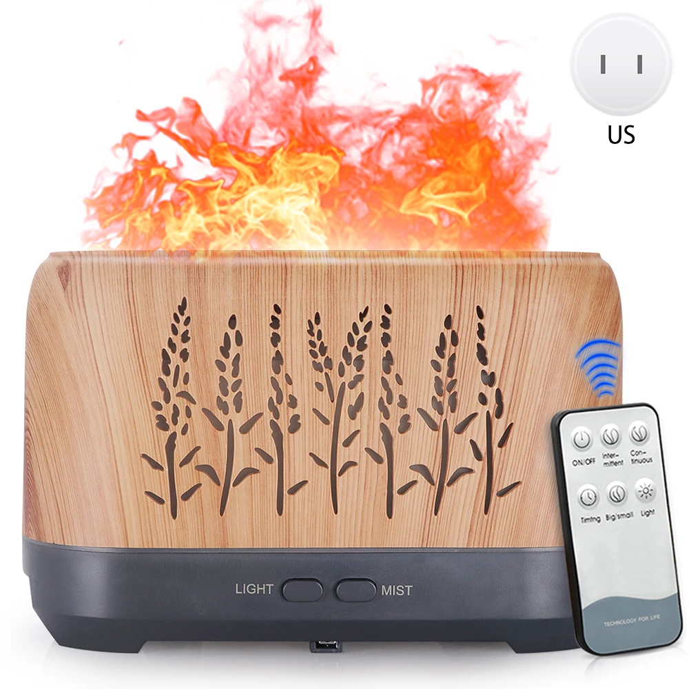 US-Wood