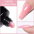 Lulled Pink