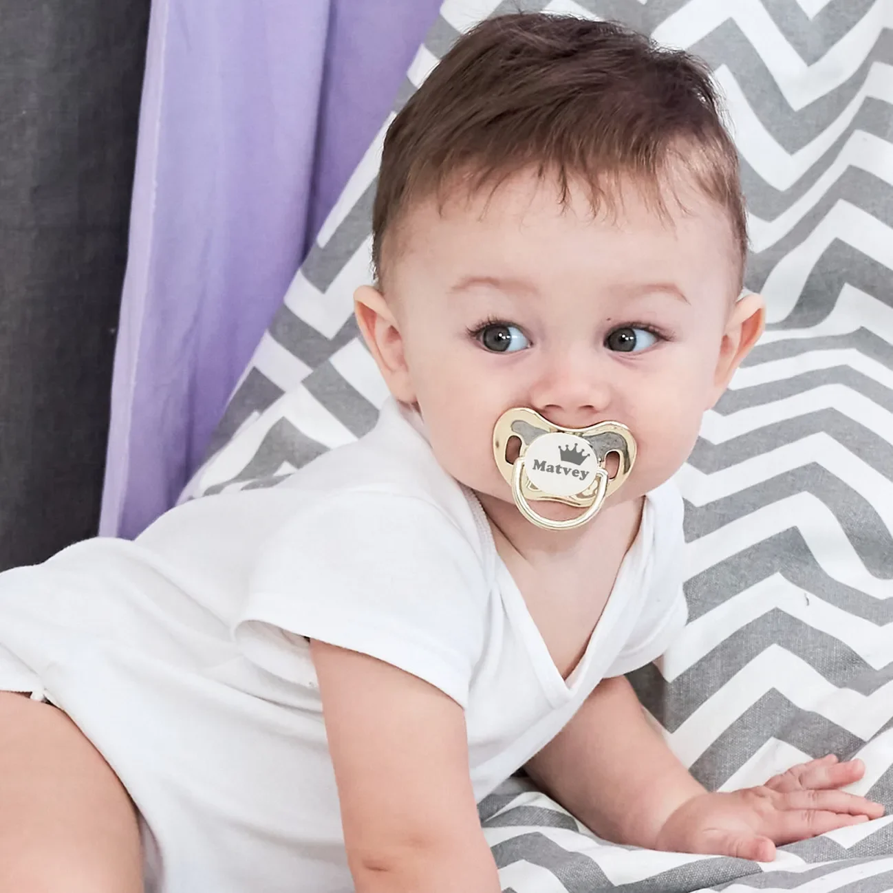 Рисунок 3 - Соска-пустышка от MIYOCAR