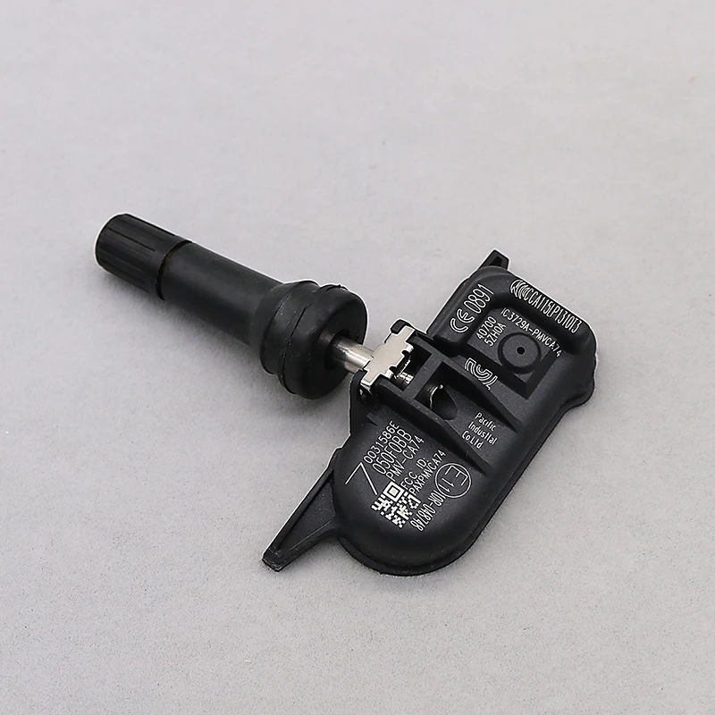 Ÿ̾ з , ֻ Micra (K13) Patrol VI 2014-2023 433MHz PMV-CA74 TPMS , 40700-5ZH0A