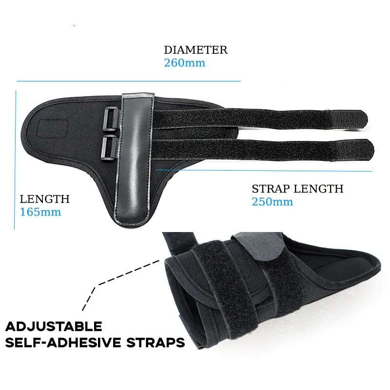 Golf Wrist Swing Trainer Brace 6