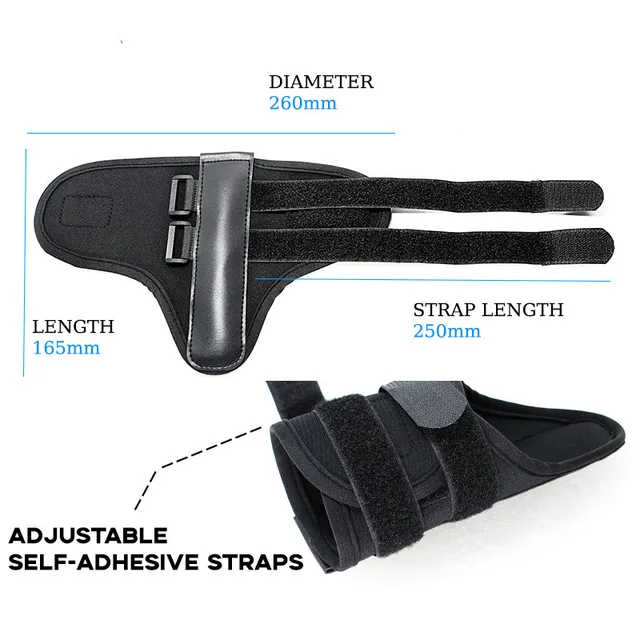 Golf Wrist Swing Trainer Brace 6