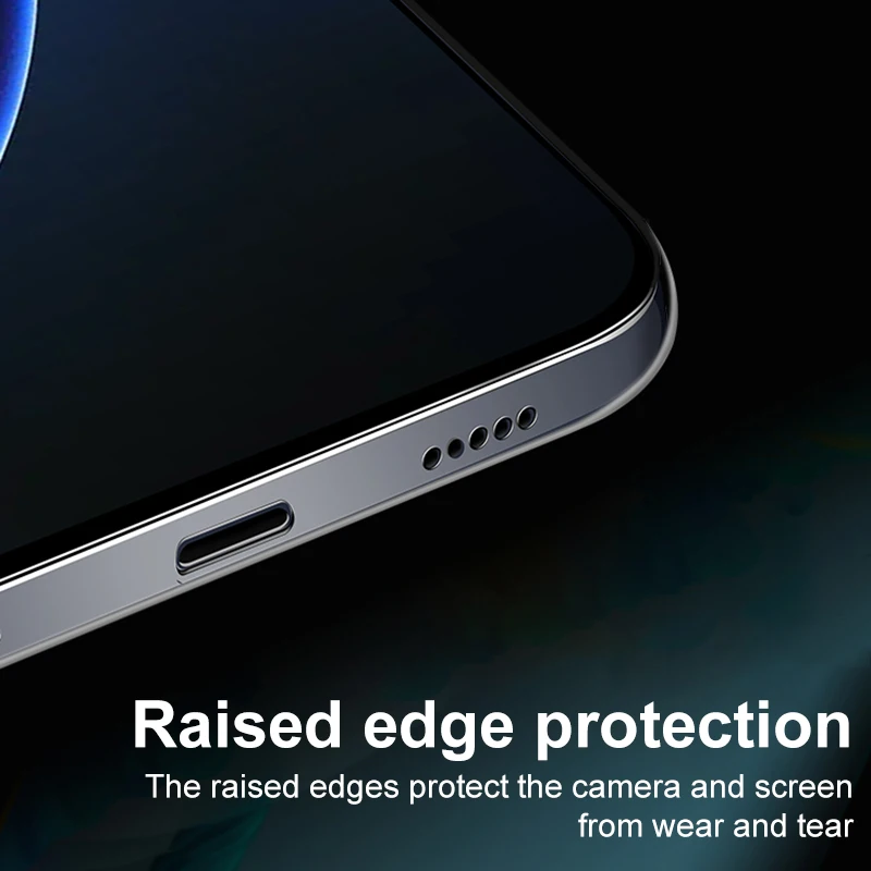 Luxury Ultra-Thin Clear Silicone Phone Case - Soft, Slim, and Stylish Cover