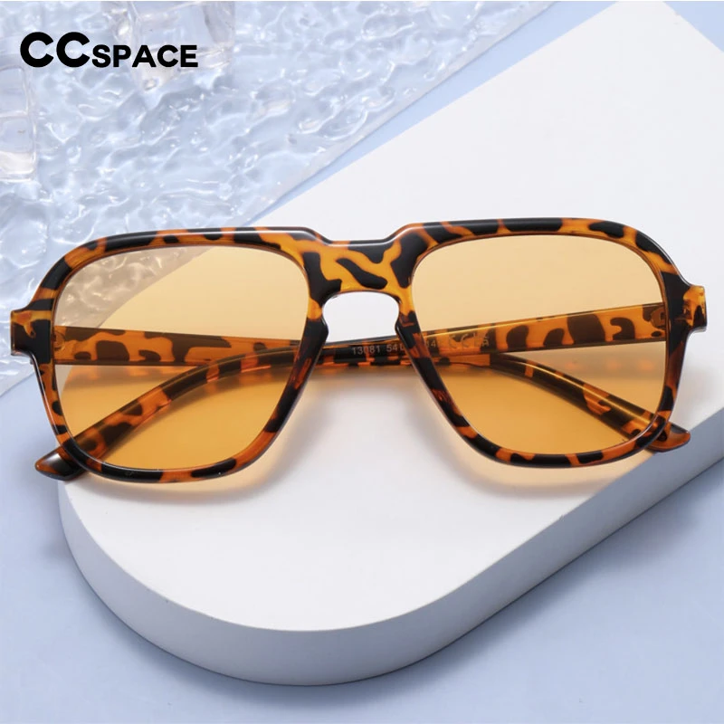 55705 New Women's Polygon Pilot Sunglasses Fashion Brand Designer Men's