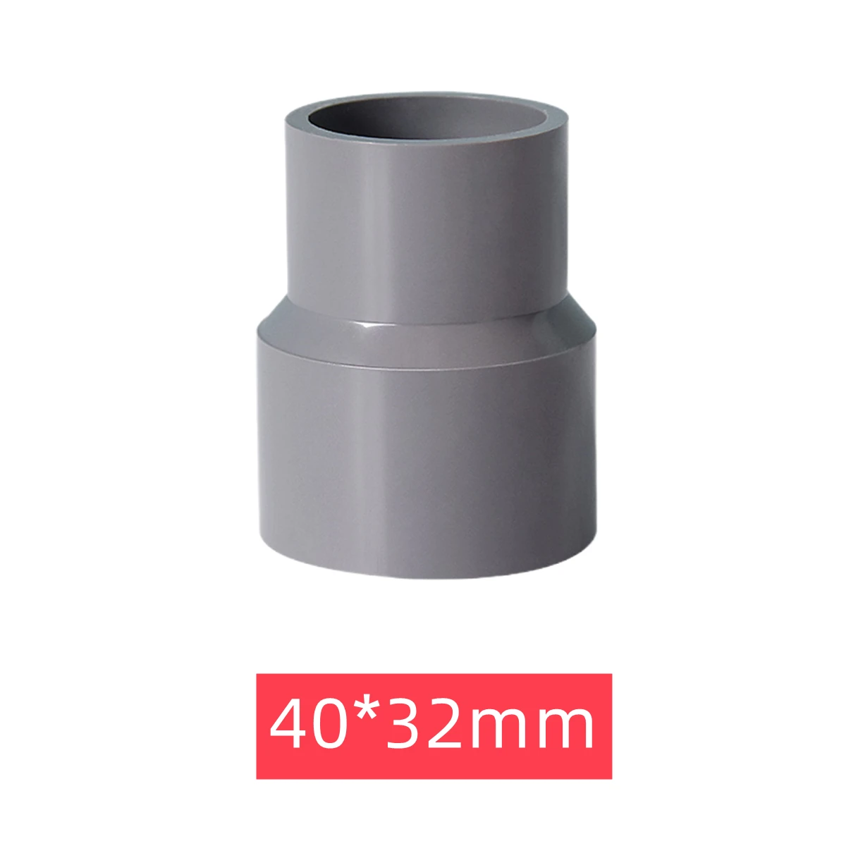 5Pcs 16 a 20 25mm connettori per tubi in PE tubo per irrigazione da giardino connettore drto raccordi per irrigazione agricola adattatore riduttore  15