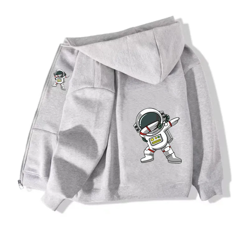 Kids Jackets Shiba Inu Dog Print Hoodie Sweatshirt 5 To 14 Years