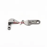 Prodigi AEMco Feiya ZGM Haina Ricoma CAMFive Cap Tubular Embroidery Machine Spare Parts – Movable & Fixed Knife - Image 2