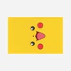 Cute P-Pikachu Towel Towel Large Beach Towel xxl Towels Absorbent Quick-drying soft yoga Swimming resorts Hiking towels 3