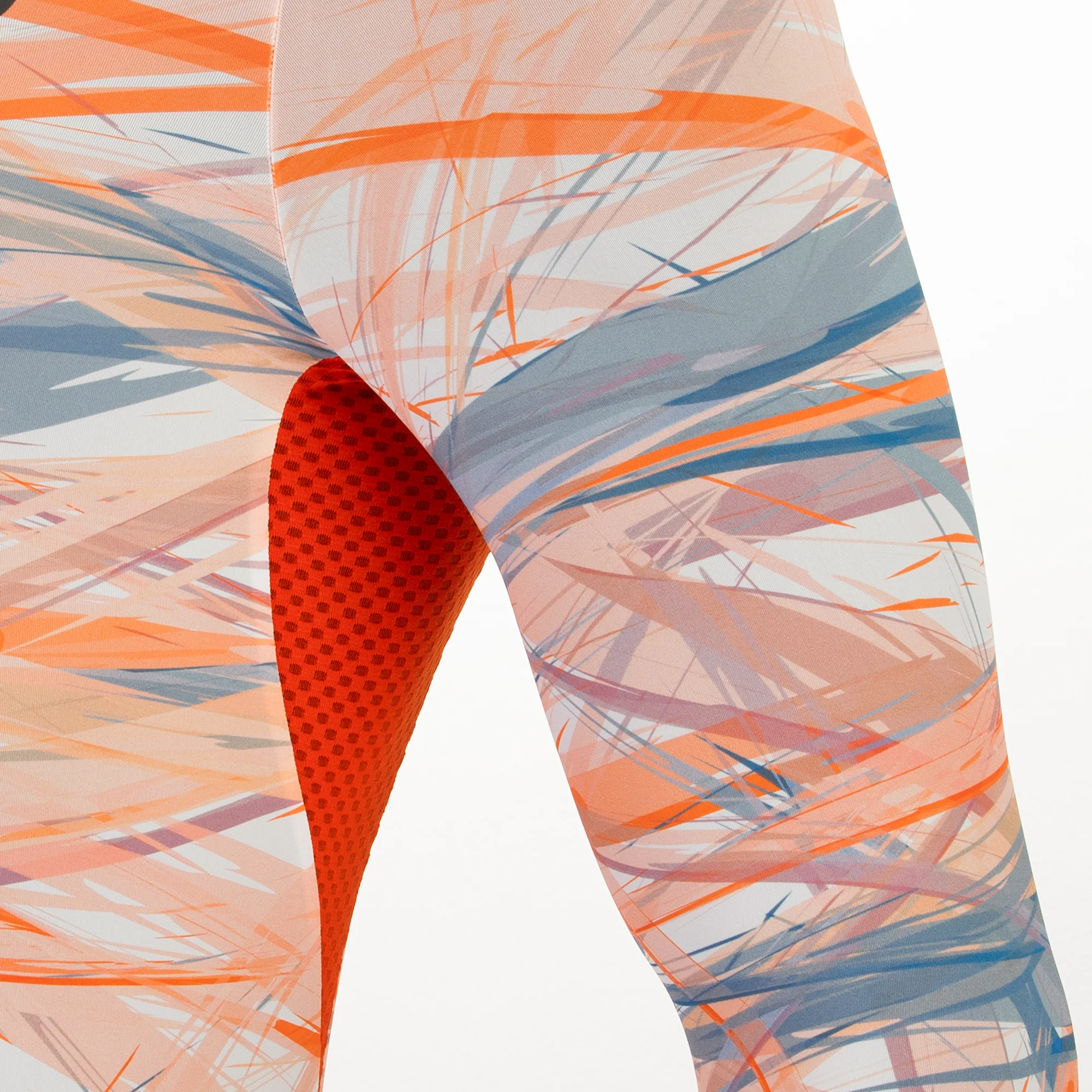 YKYWBIKE 2026 Herren-Radtrikot, langärmelig, Rennrad-Shirt, Fahrradtrikot, weiches Licht, Sommer, atmungsaktiv, MTB, Maillot, kurz – Detail 17