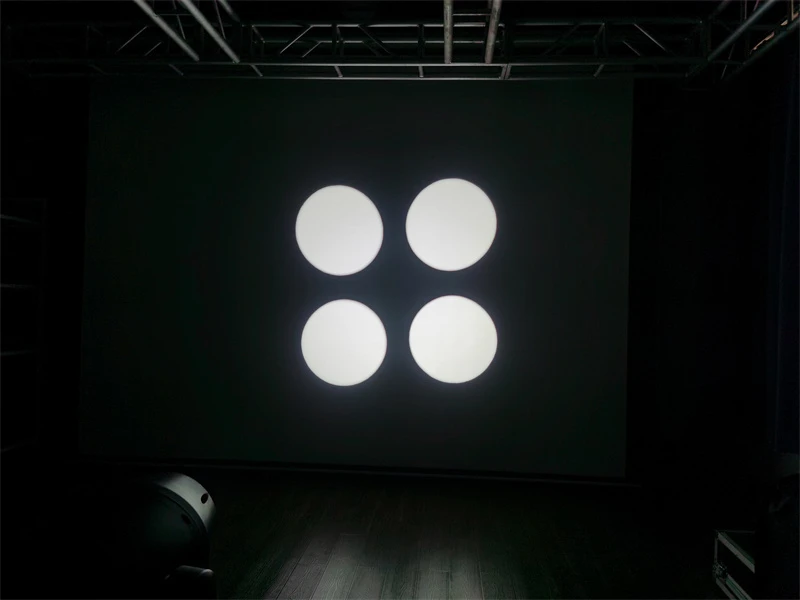 Рисунок 5 - светодиодные лампы для дискотеки