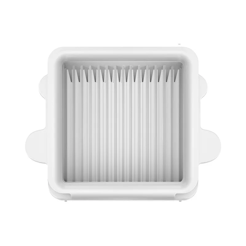 Brosse Rotative+filtres Pièces De Rechange Pour Roborock F25 RT