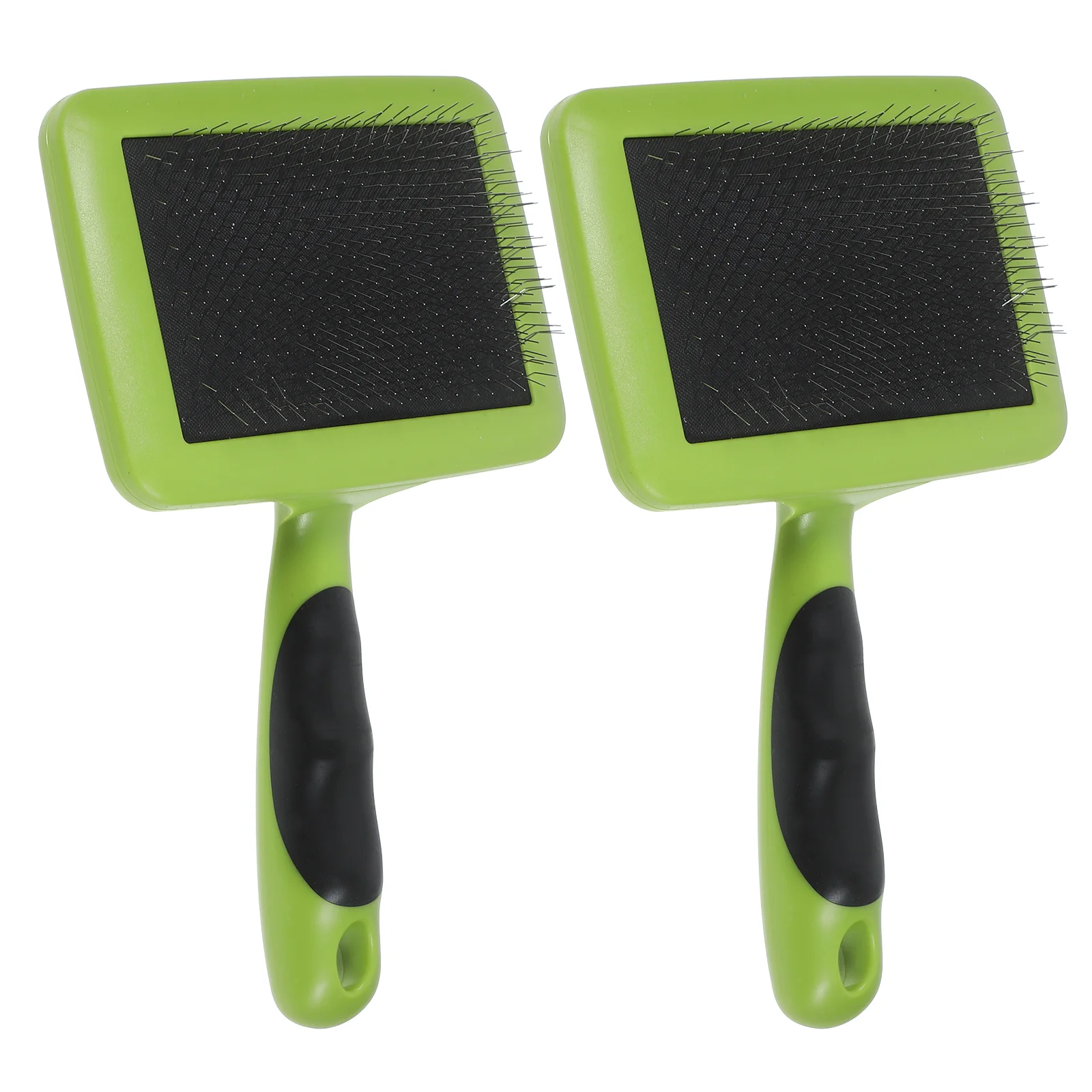 Wool Carders Needle Felting Wool Hand Carders Slicker Brushes Needle Felting Supplies Yarn Weaving