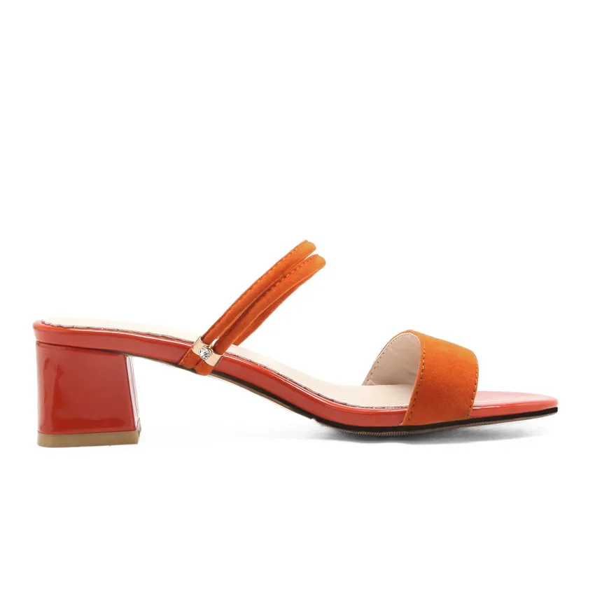 Women High Heel Sandals Shoes Woman High Heels Gladiator Sandals Pumps Small Plus Size 31 - 40 41 42 43 44 45 46 47 48 49 50