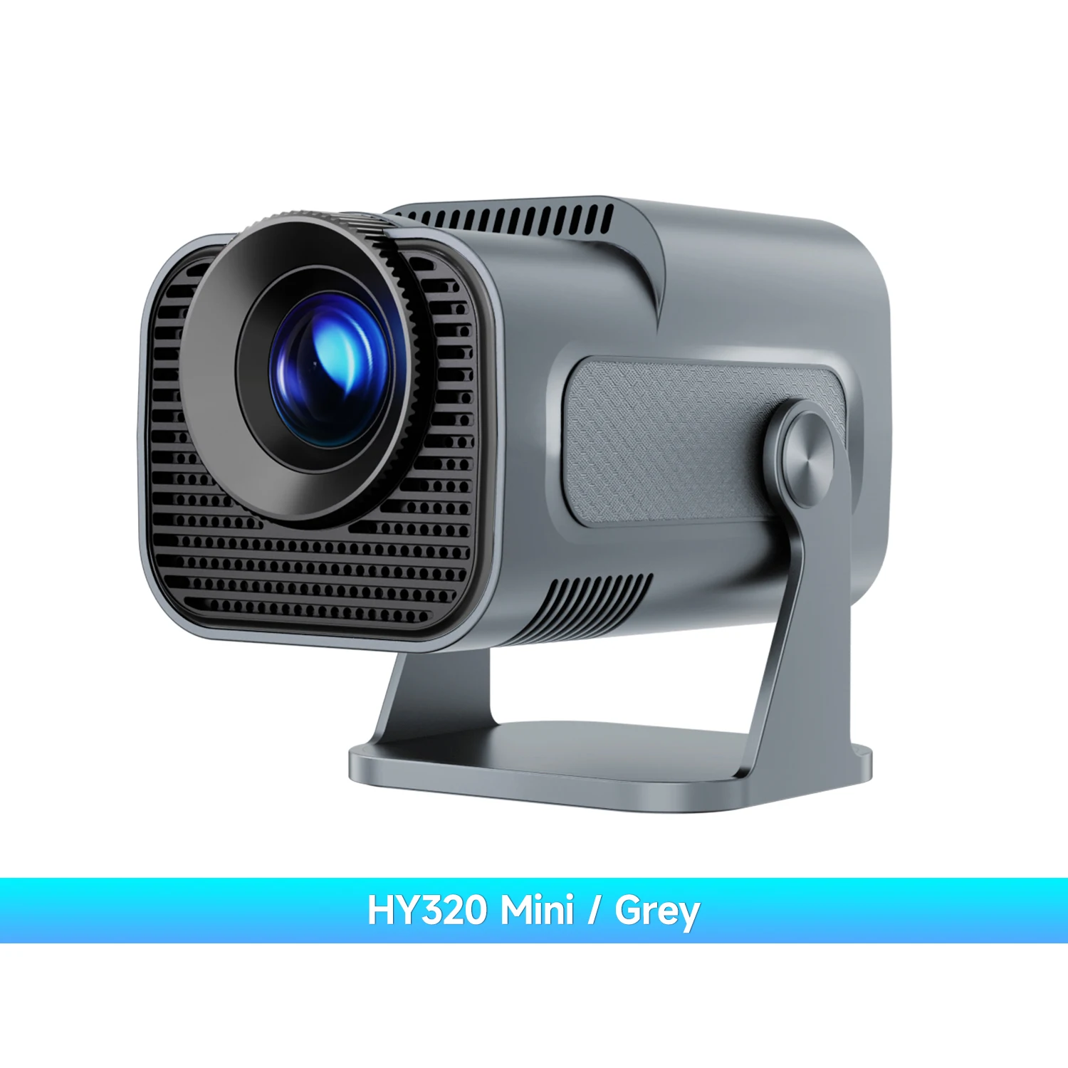 magcubic hy320 android プロジェクター Magcubic HY320 NTV Netflix-Certified Projector – Android 13