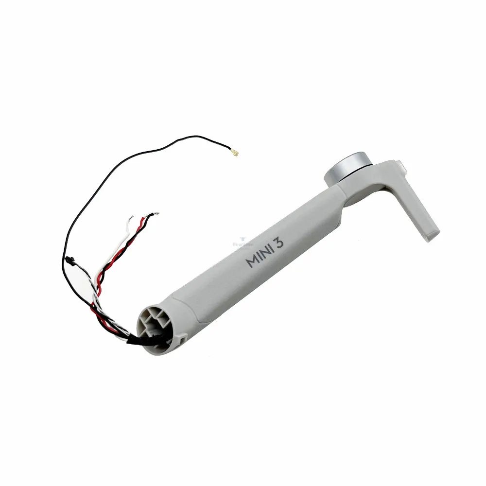 Original Body Shells and Motor Arms For DJI Mini 3 Upper Shell Middle Frame Bottom Cover Left/Right Front/Rear Arm In Stock drone spare parts