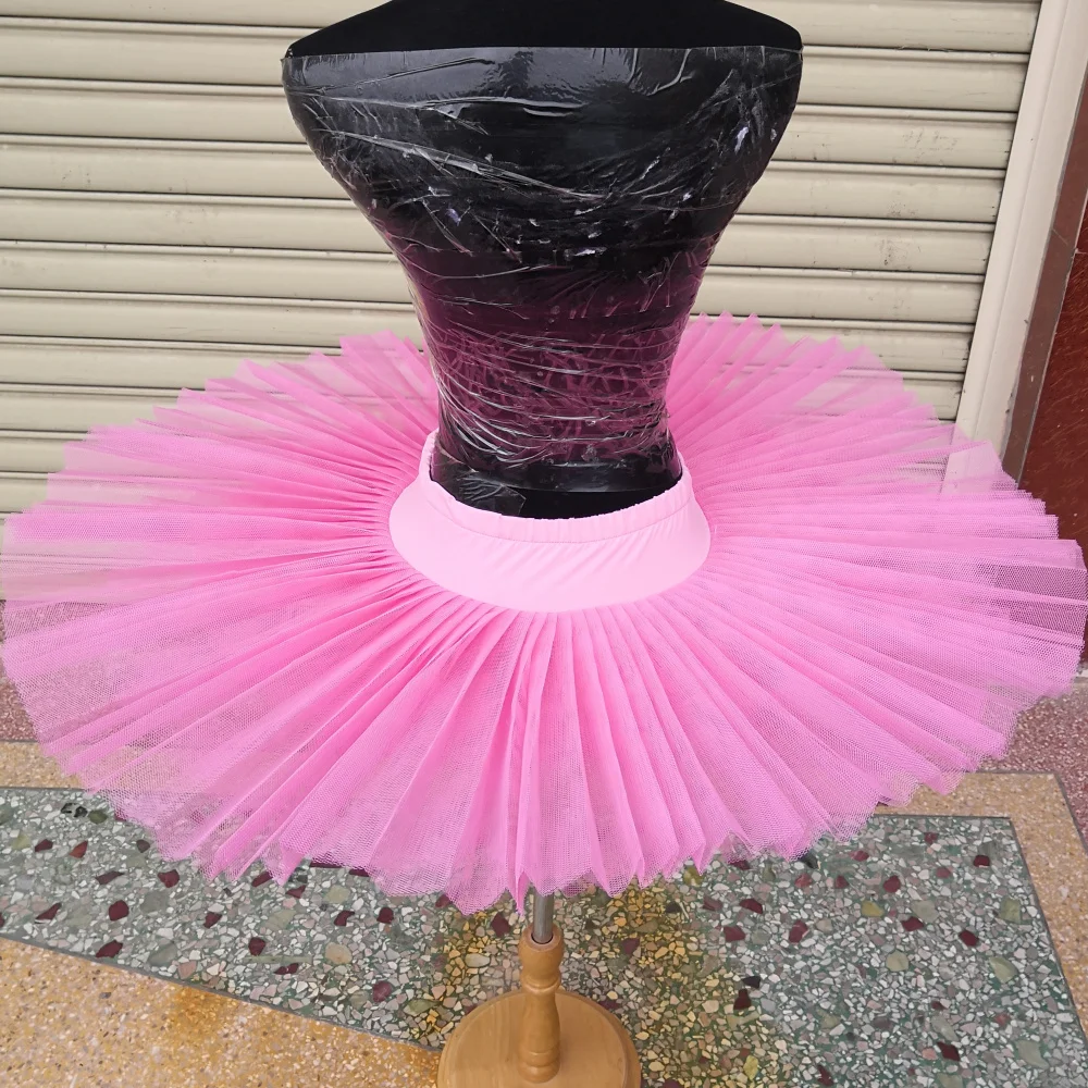 How To Make Ballet Tutus
