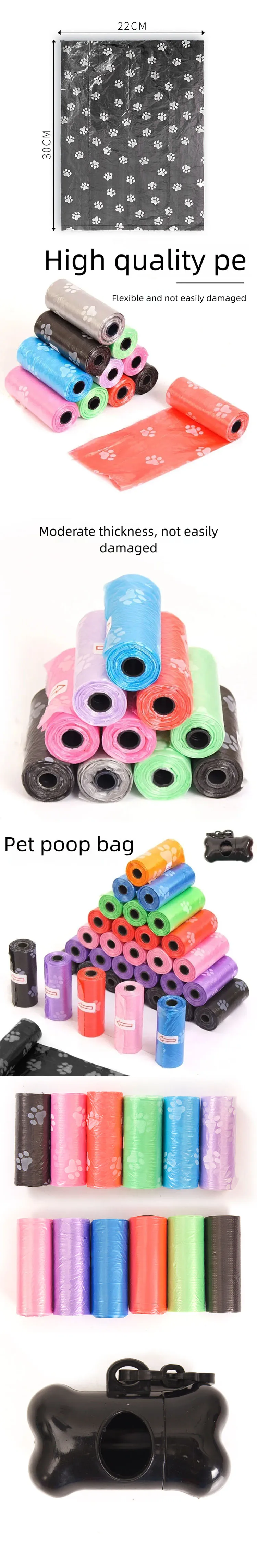 Sacos para dejetos de cão resistentes para passeios_voghion.com