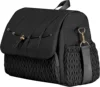 Diaper Bag Large Diaper Backpack Stylish Toddler Baby Maternity Bags Travel Backpacks with Insulated Pockets Changing Pad Stroll