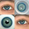 Antarctic Blue