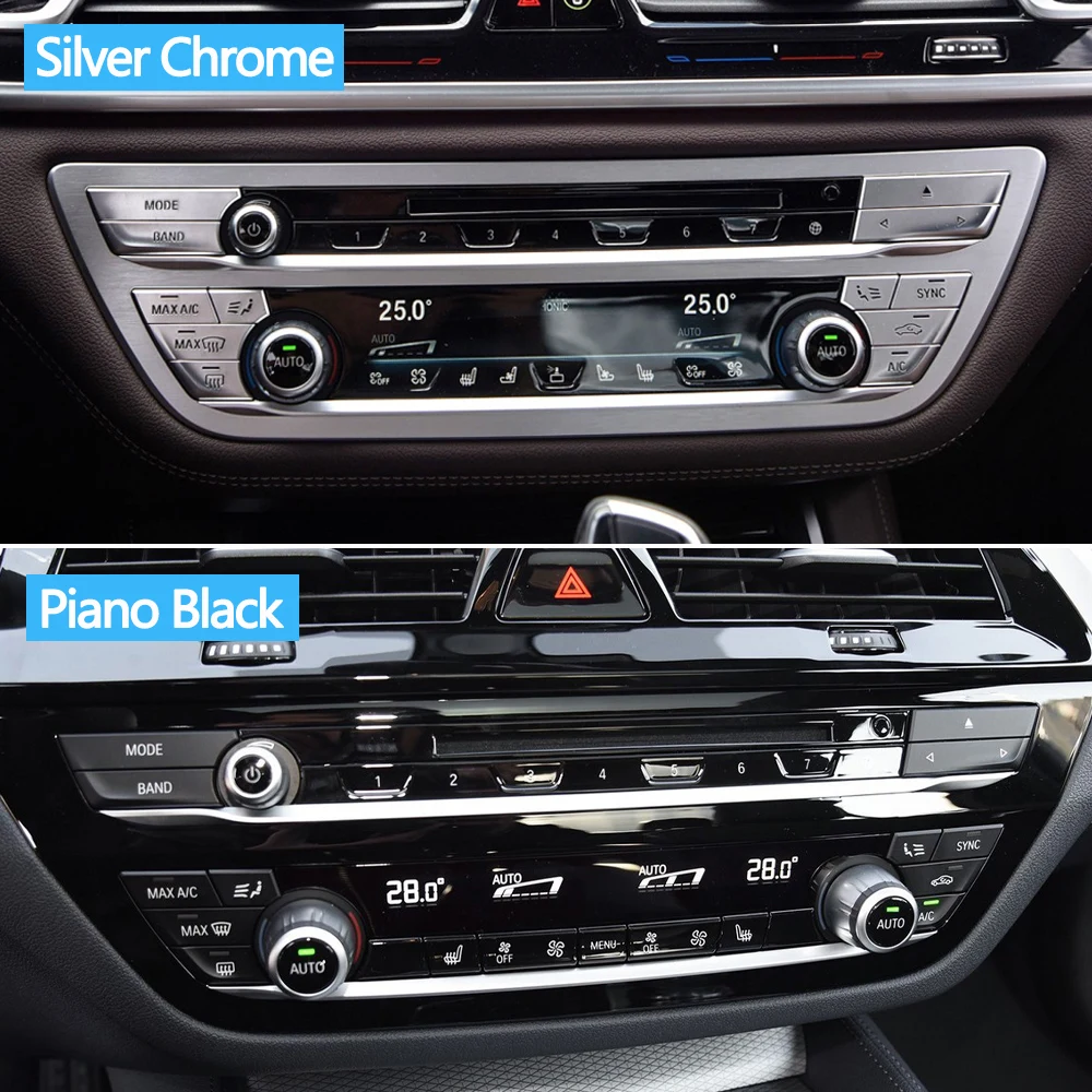 【値下】BMW G30系 LCI エアコン操作パネル（タッチパネル） 値下】BMW G30系 LCI エアコン操作パネル（タッチパネル