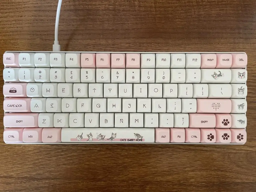periféricos de computador